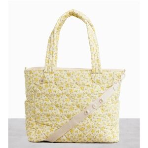 Beis The Tote in Garden Party